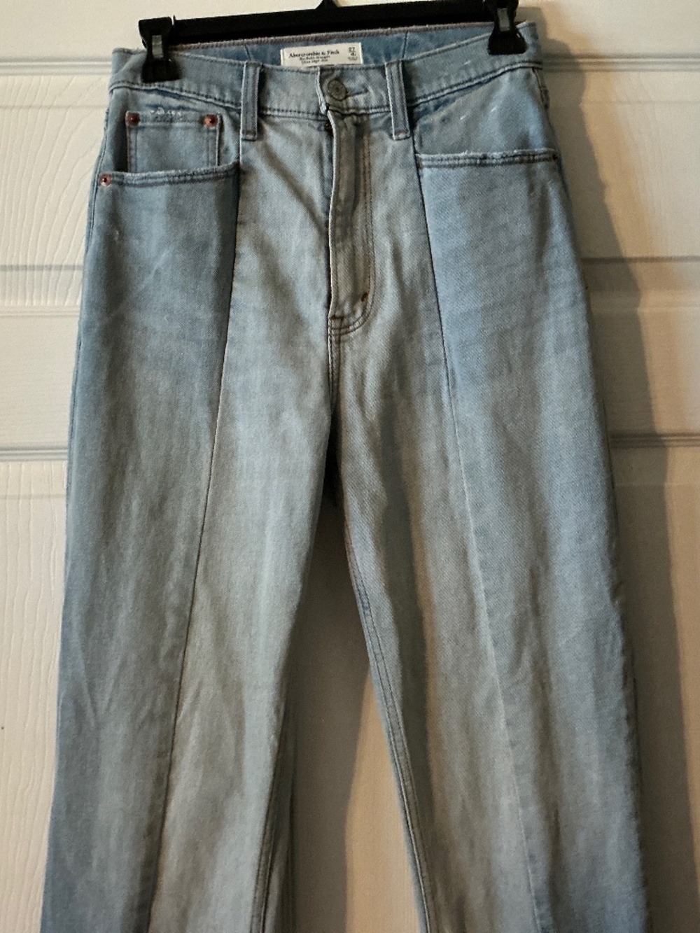 Abercrombie & Fitch jeans